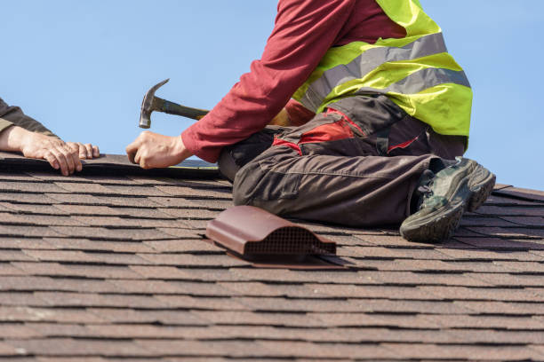 Best Storm Damage Roof Repair  in Tilton Northfield, NH