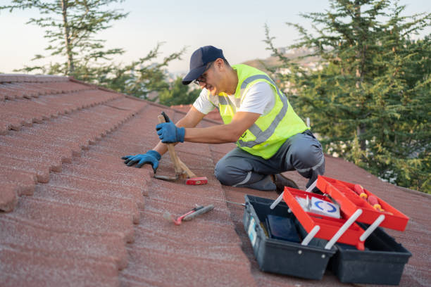 Best Roof Gutter Cleaning  in Tilton Northfield, NH